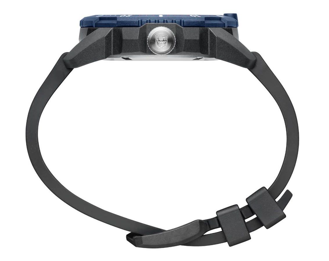 Luminox ICE-SAR ARCTIC  Blue Dial 46 mm Quartz Watch For Men - 6