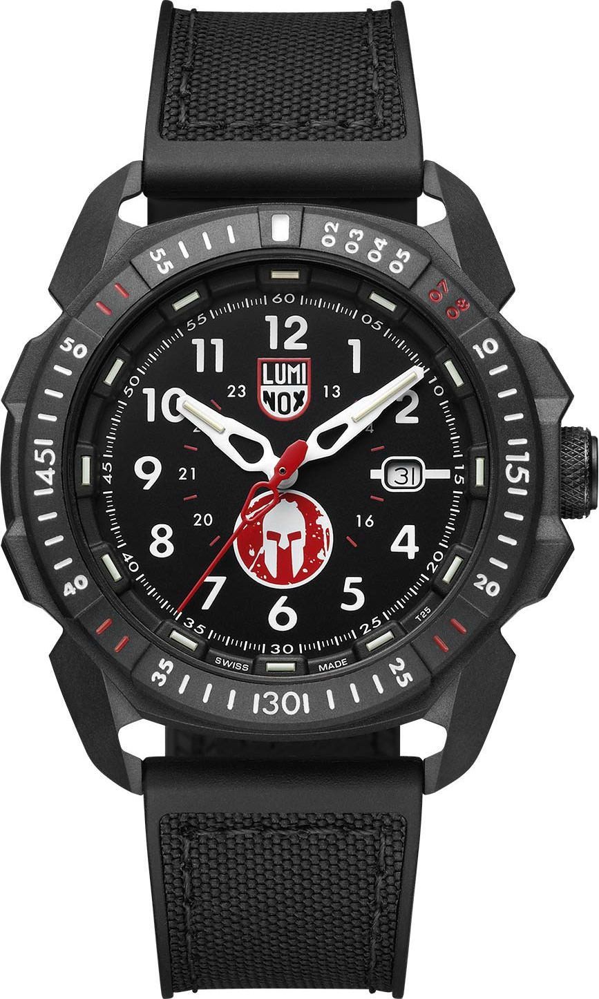 Luminox ice sar 1001 hotsell