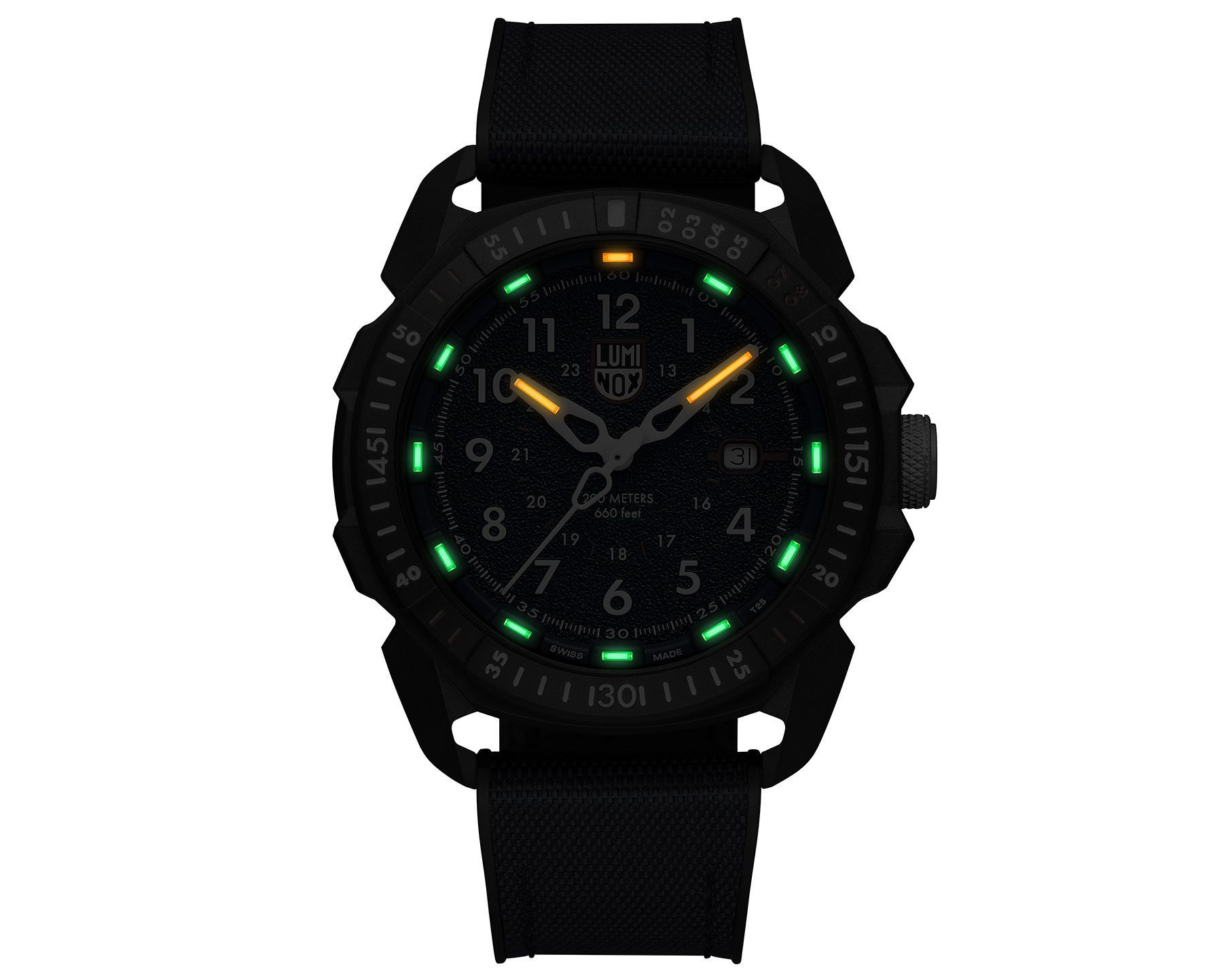 Luminox ice sar discount 1003