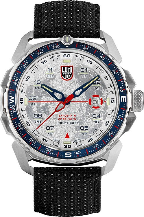luminox land
