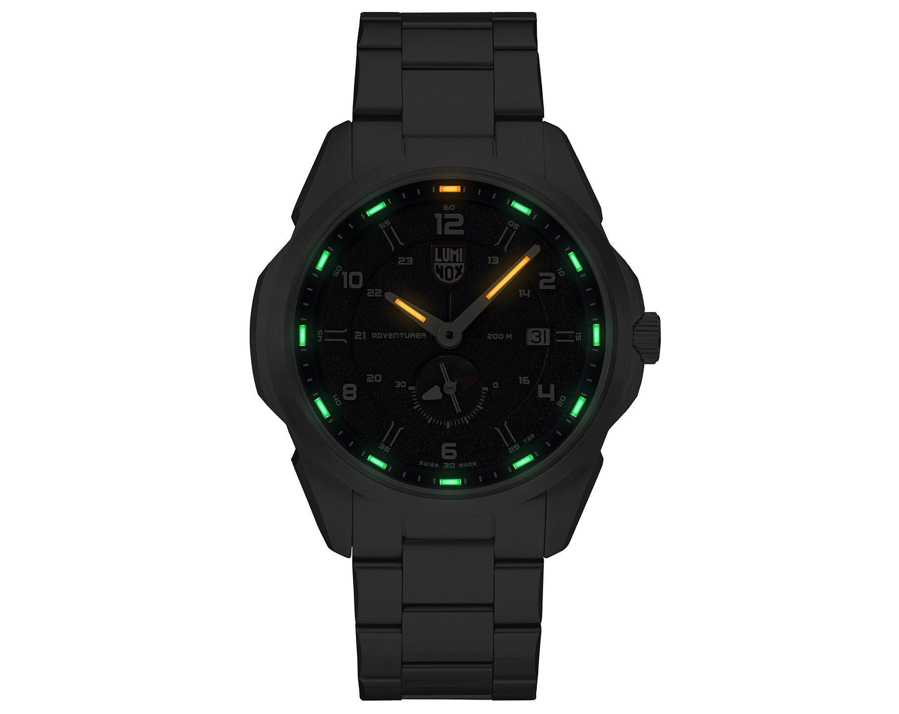 Luminox Atacama Field Quartz Watch | XL.1764