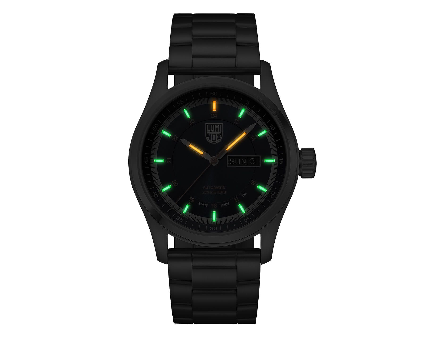 Luminox Atacama Field Automatic Watch | XL.1904