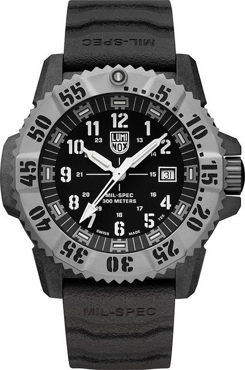 Luminox master carbon seal 3813 best sale