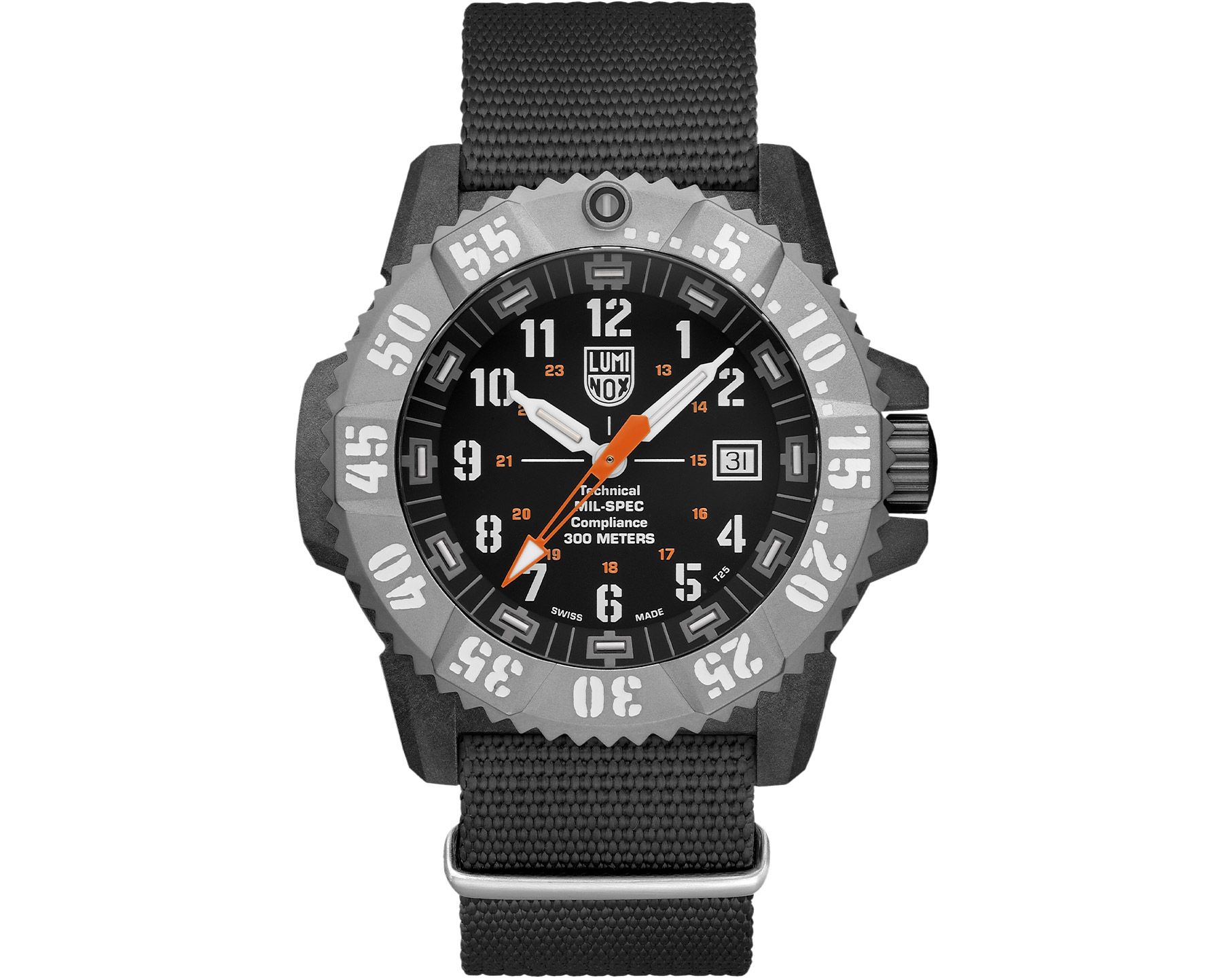 lumi Luminox MIL-SPEC Quartz Watch | XL.3359.SET