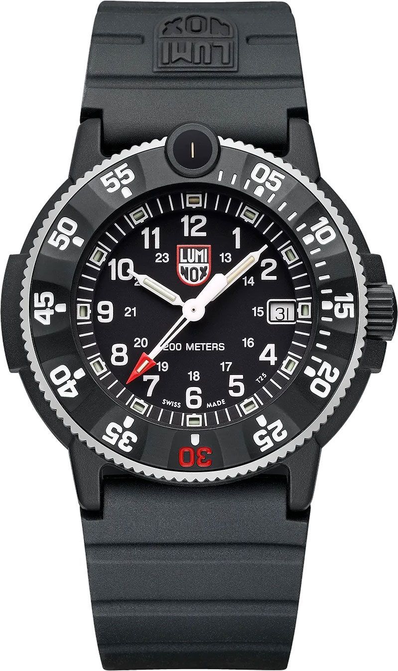 Luminox navy seal price hotsell