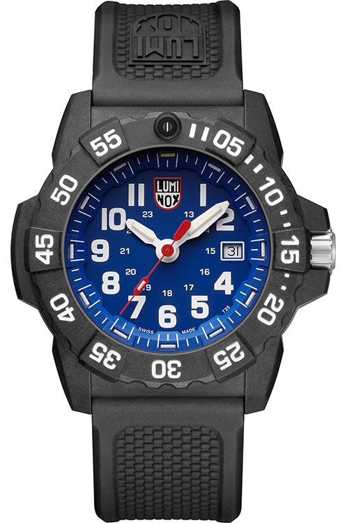 Luminox Navy SEAL Quartz Watch