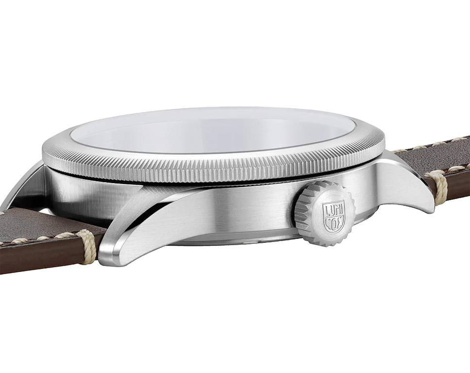 Luminox P–38 LIGHTNING®  Black Dial 42 mm Quartz Watch For Men - 3