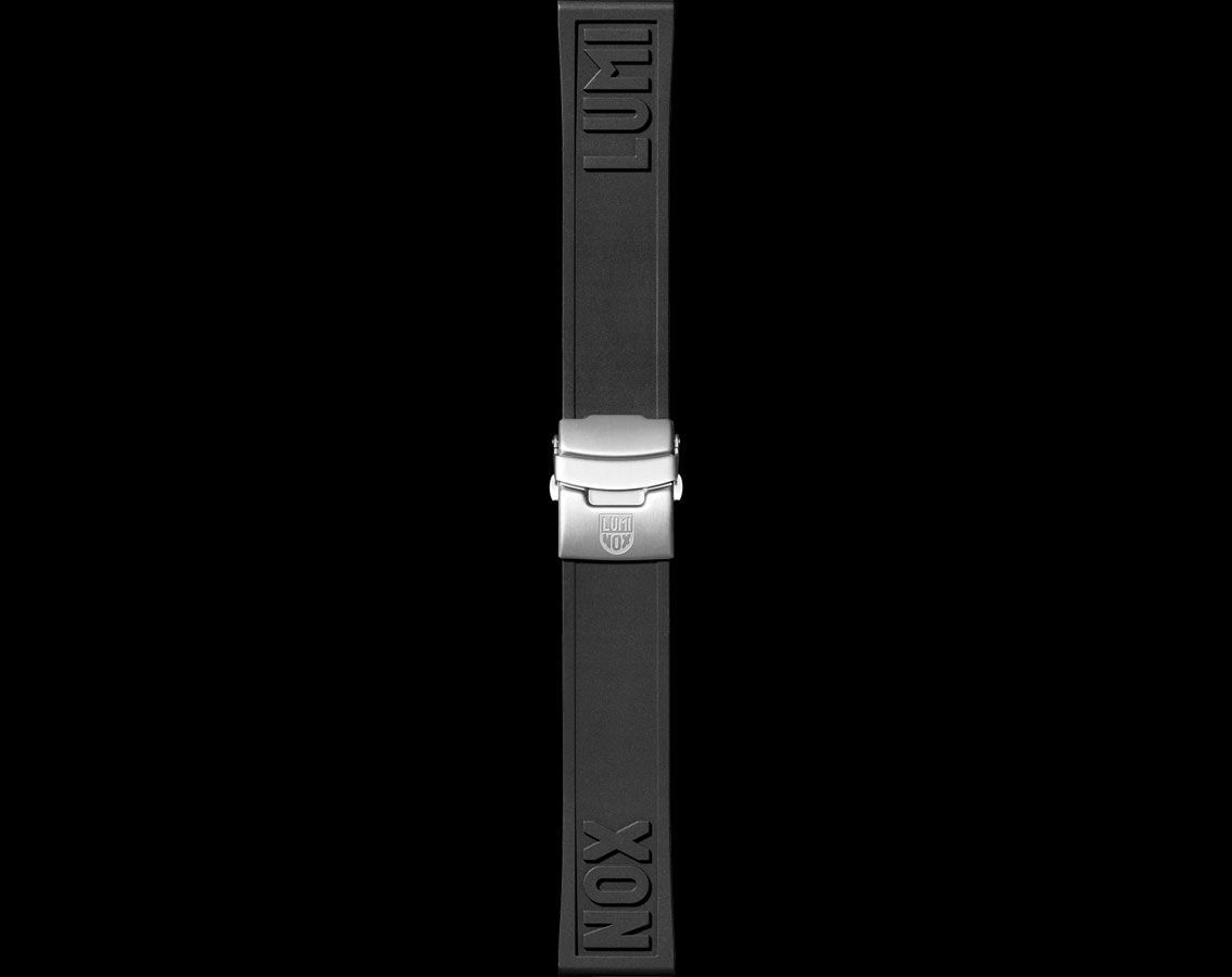 Luminox Pacific Diver  Black Dial 44 mm Quartz Watch For Men - 4