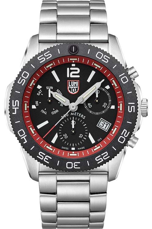 Luminox Pacific Diver Quartz Watch | XS.3155.M