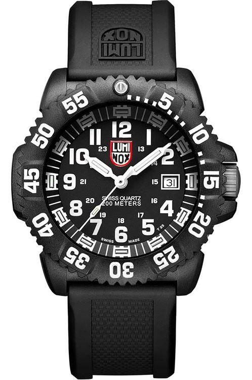 Luminox Navy SEAL Quartz Watch