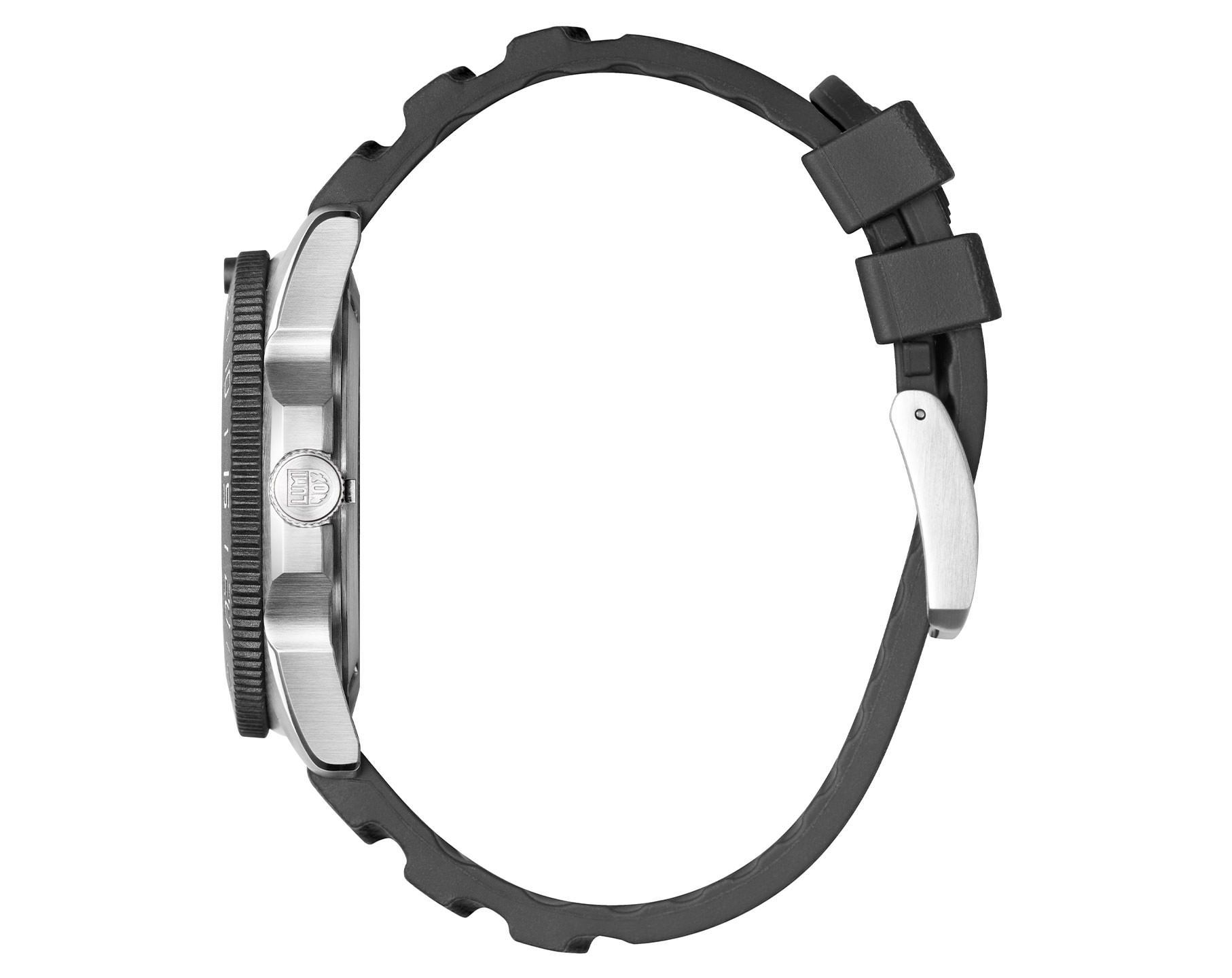 Luminox  44 mm Watch in Black Dial For Men - 3
