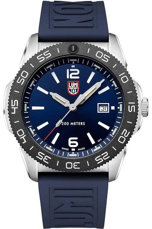 df watch brand