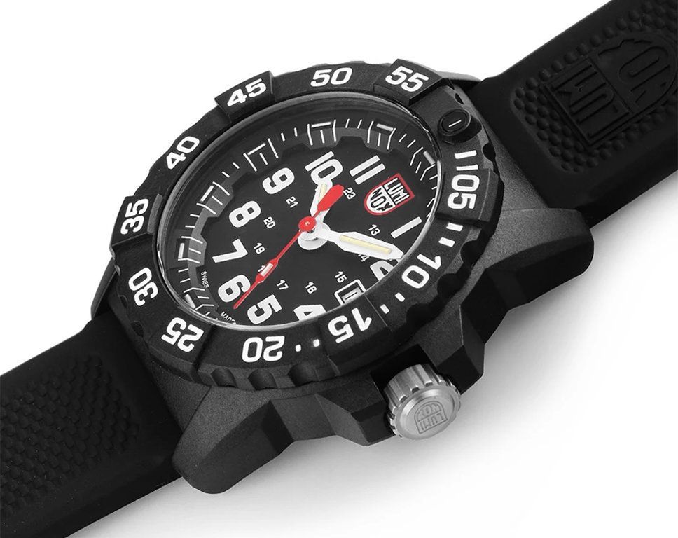 Luminox navy seal discount 3501