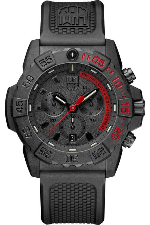 LUMINOX ルミノックス NAVY SEALS 200METERS Original Navy SEAL Watch by Luminox | €200 - €500| Luminox