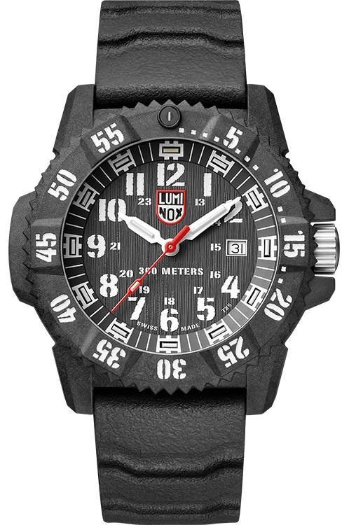 Luminox carbon seal 3803 best sale