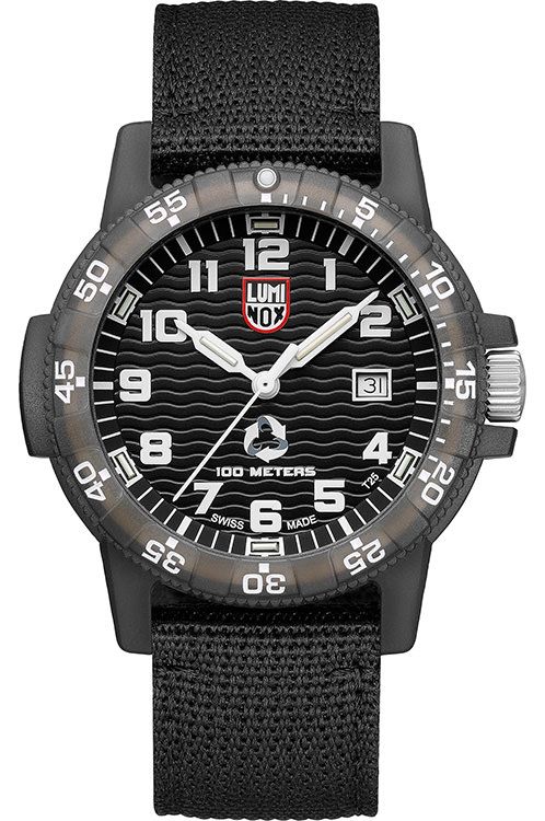 Luminox ルミノックス 腕時計 XS.0325 SEA TURTLE 0325_day.png
