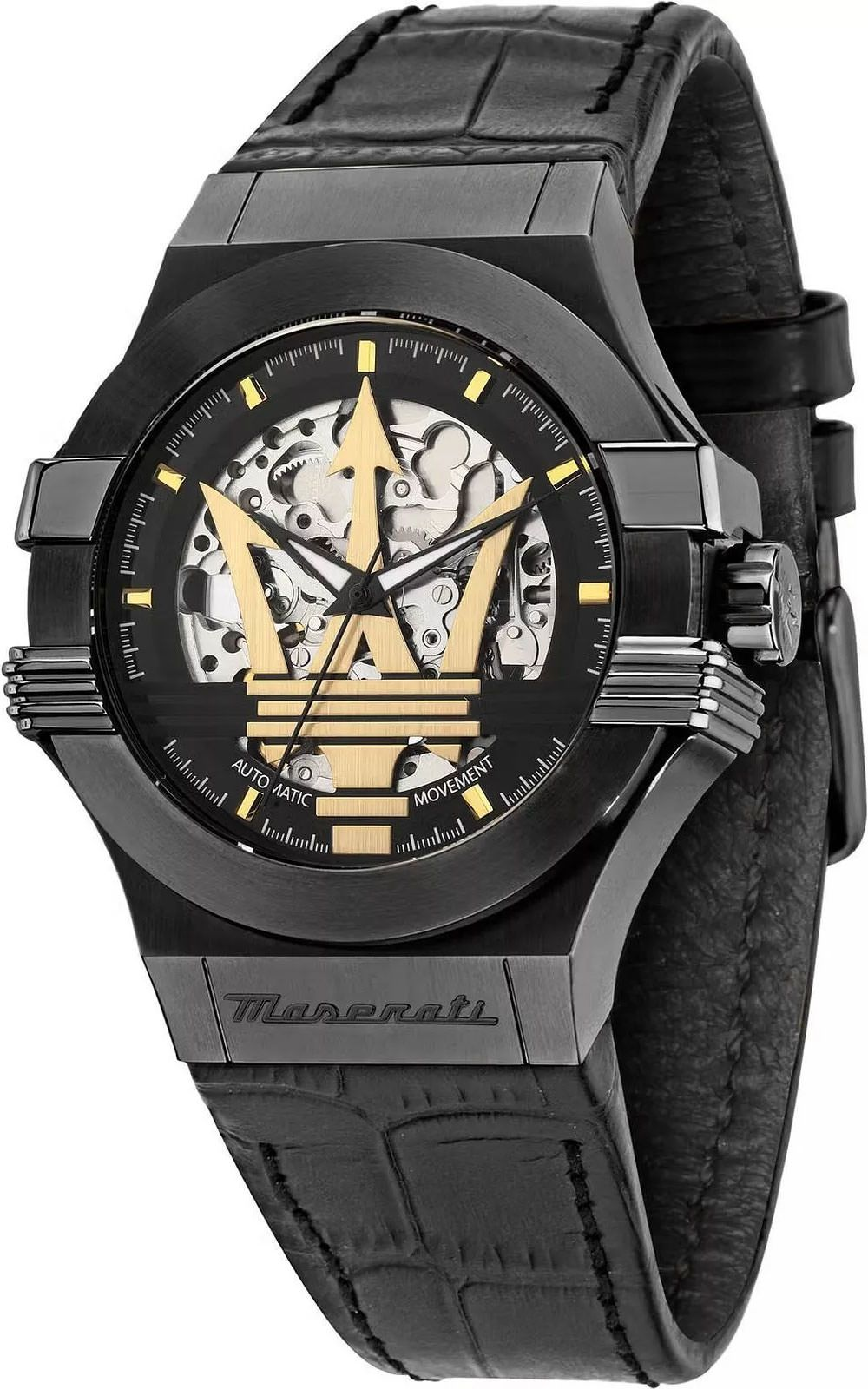 Maserati Classic Automatic Watch | R8821108051
