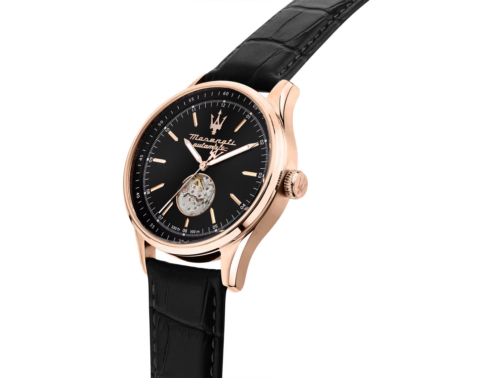 Maserati Classic Automatic Watch | R8821124001