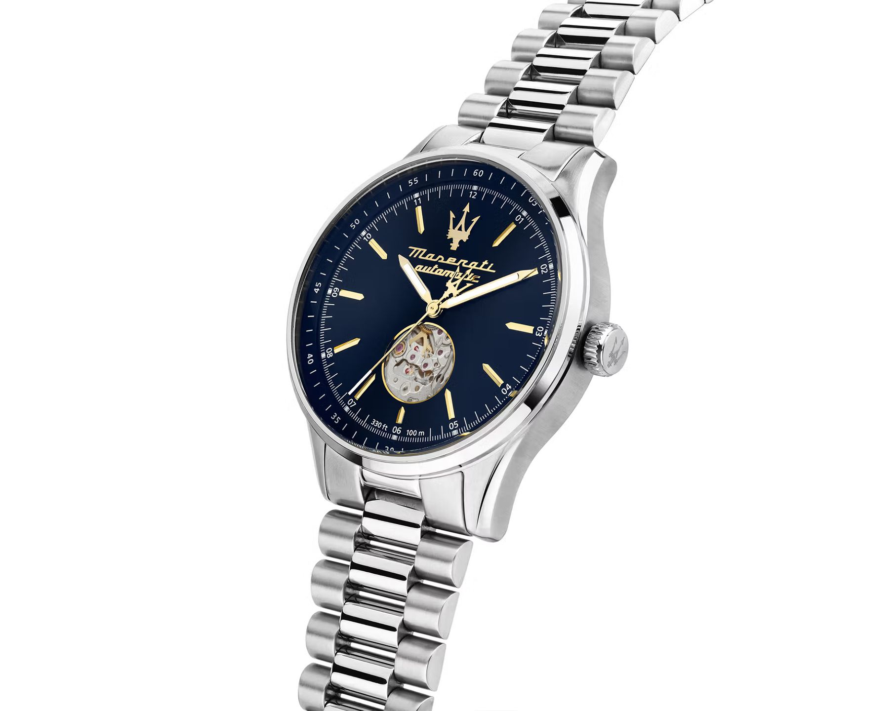 Maserati Classic Automatic Watch | R8823124002