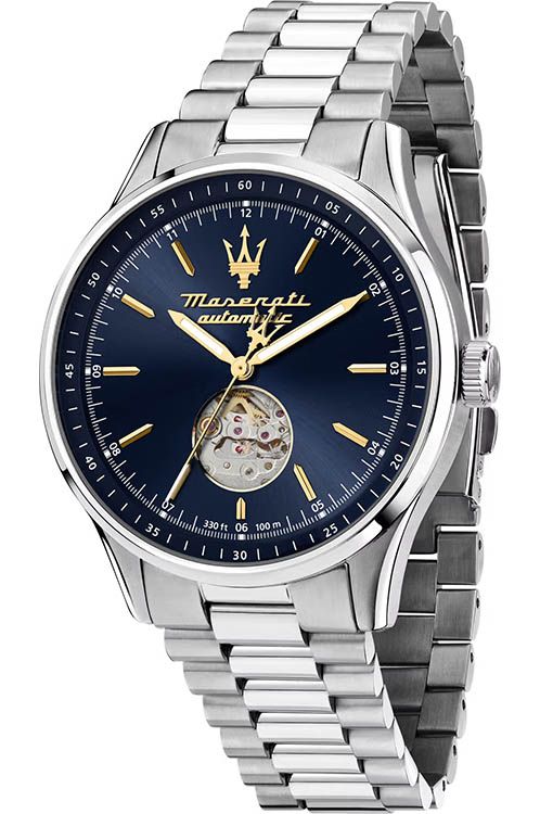 Maserati Classic Automatic Watch | R8823124002