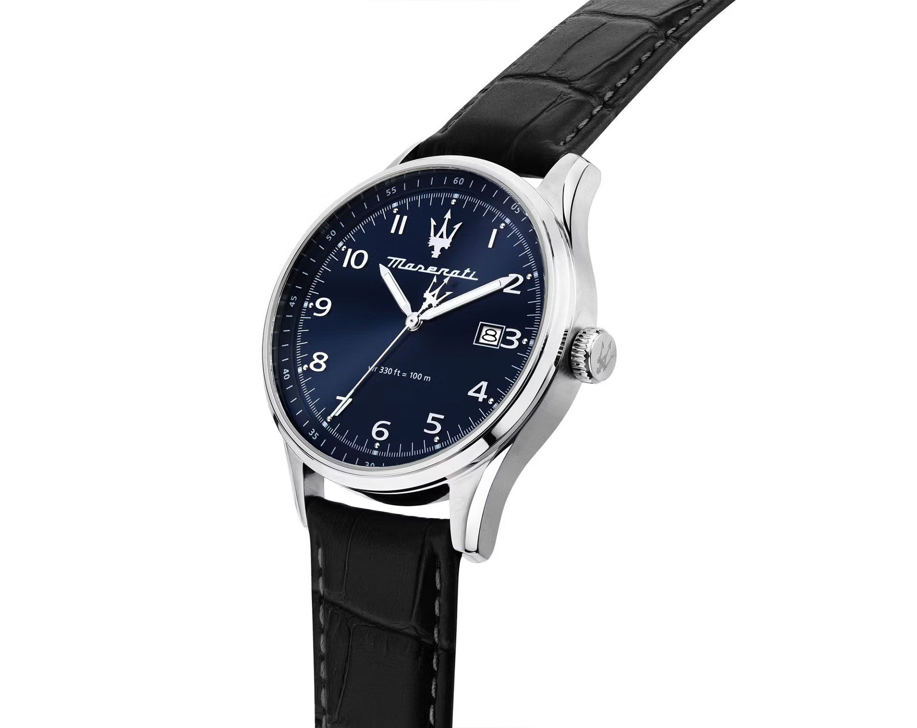 Maserati Classic Quartz Watch | R8851124003
