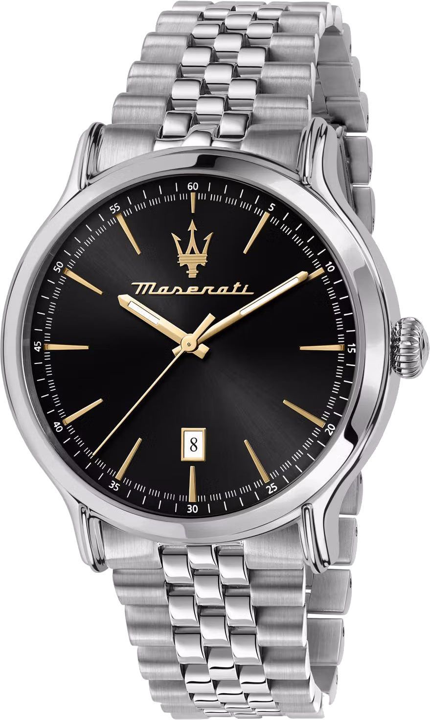 Maserati Classic Quartz Watch | R8853118029