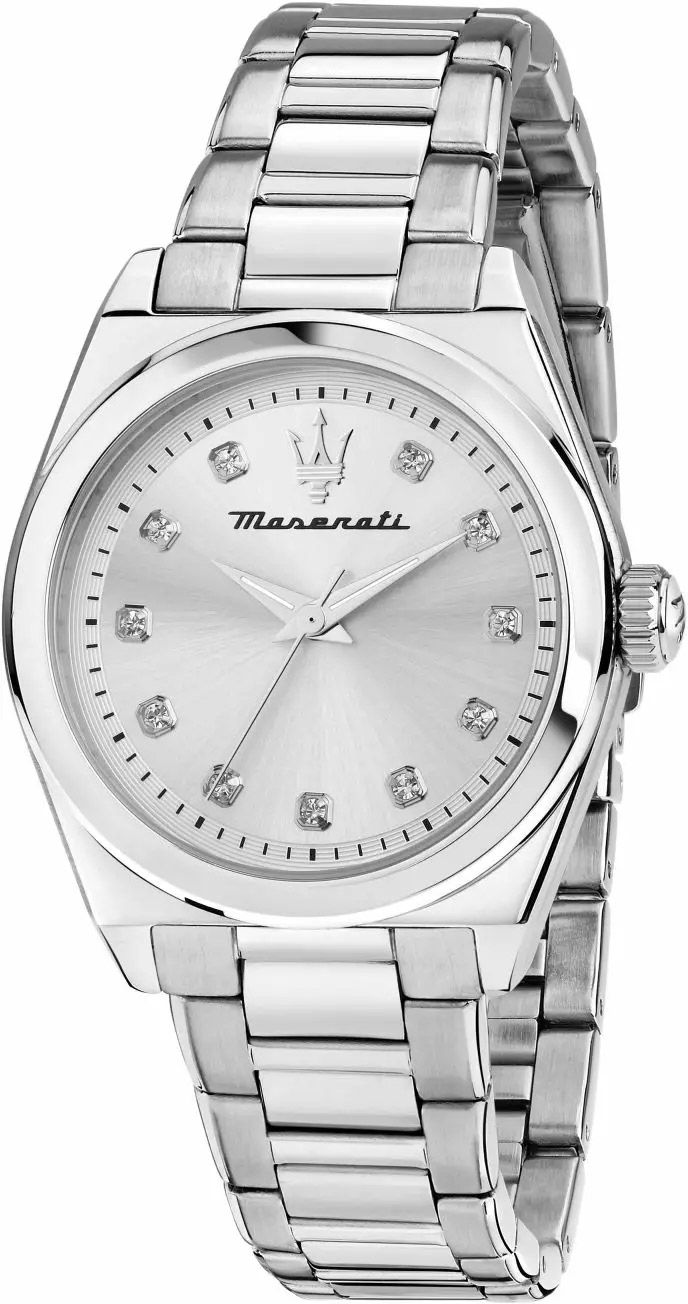 Maserati Classic Quartz Watch | R8853152503