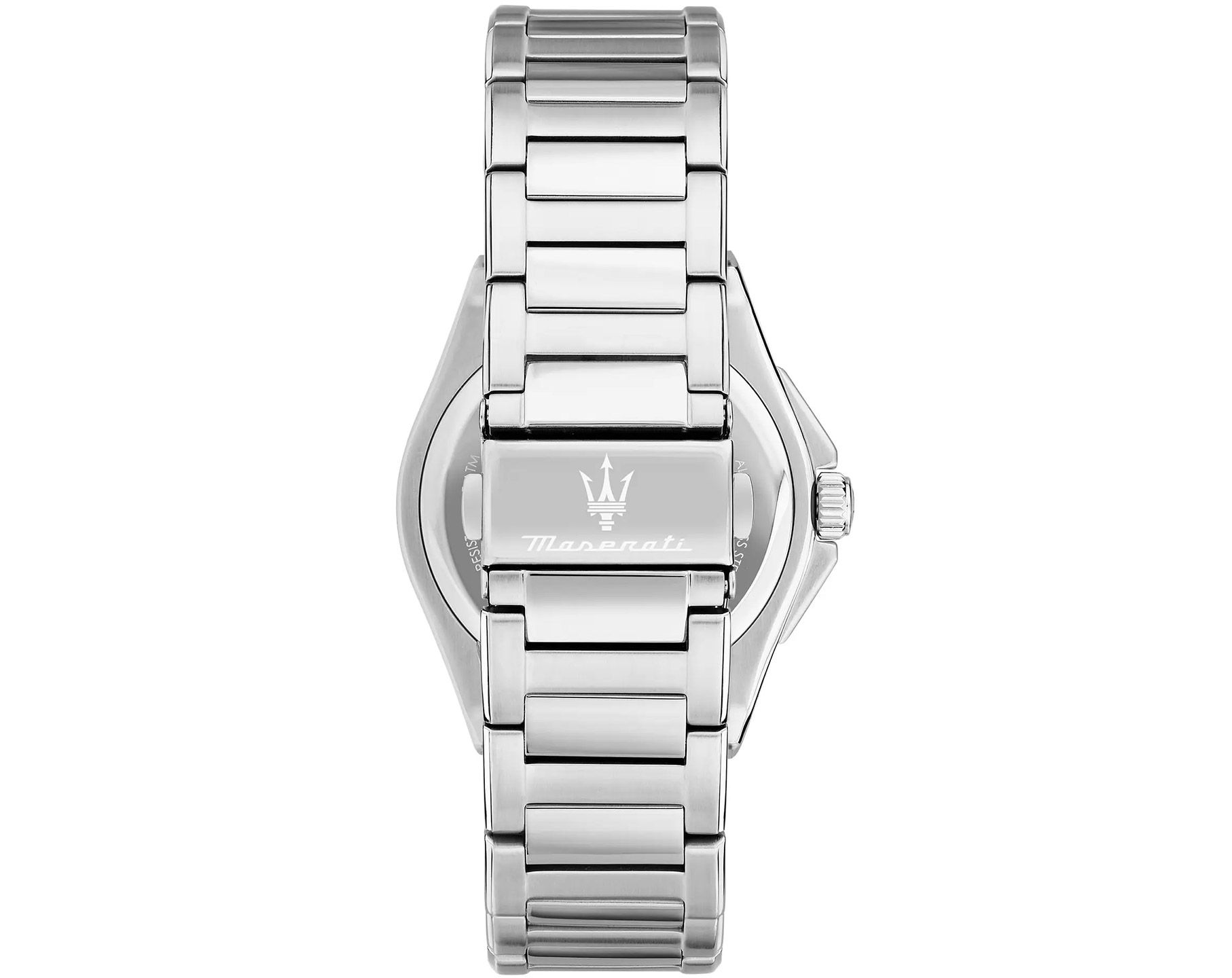 マリモ！ Maserati Classic Quartz Watch | R8853153002