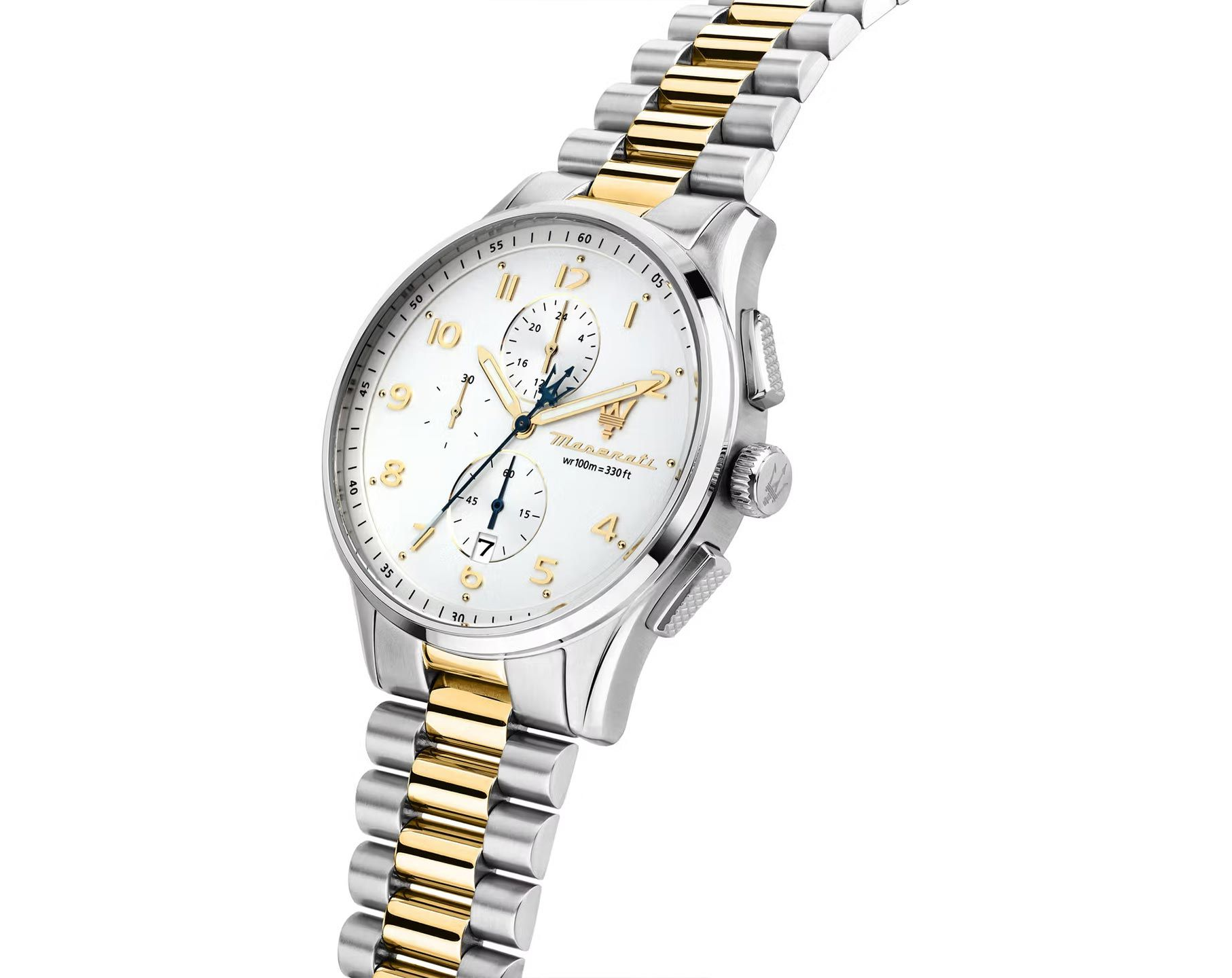Maserati Classic Quartz Watch | R8873624003