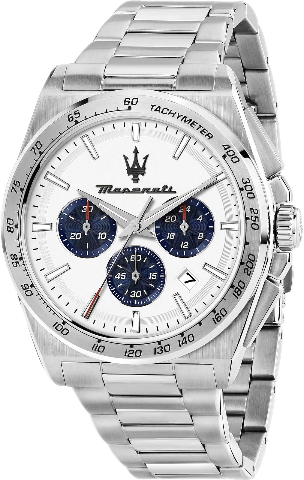 Maserati Classic Quartz Watch | R8873652007