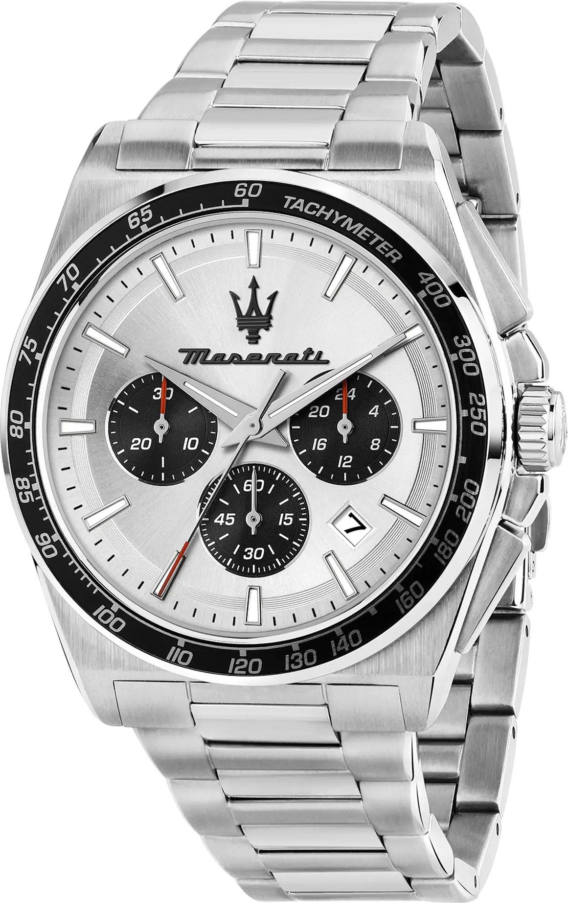 Maserati Classic Quartz Watch R8873652009