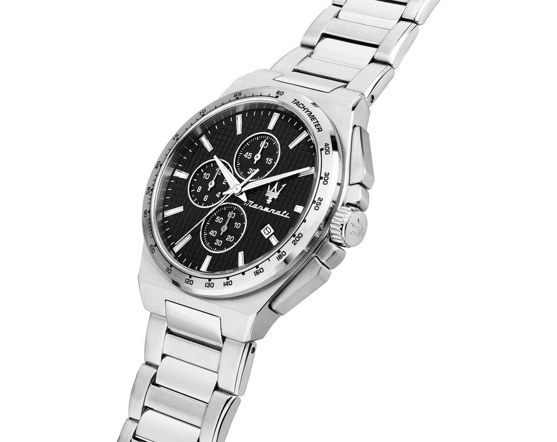 Maserati Classic Quartz Watch | R8873653004