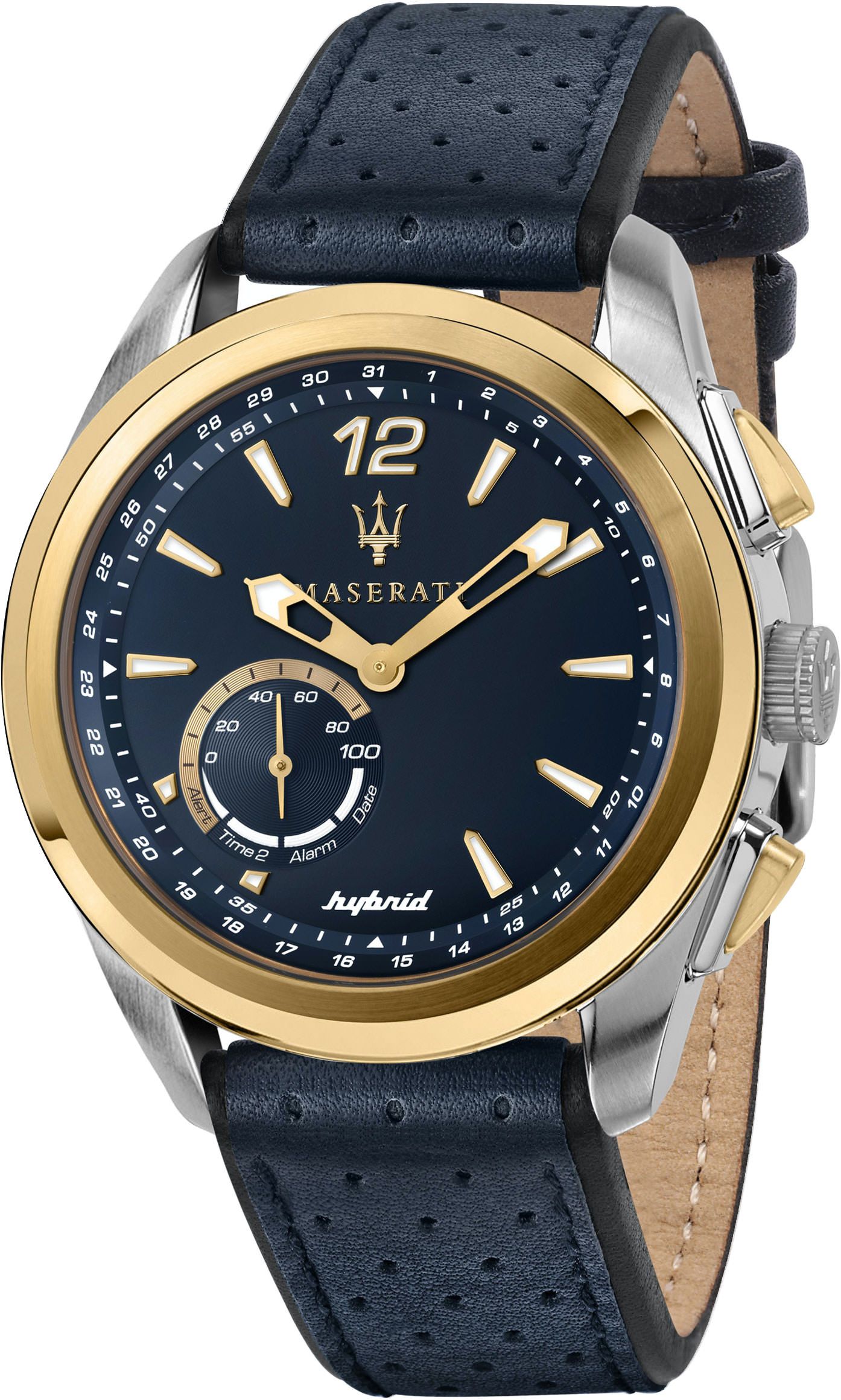 Maserati Sport Quartz Watch | R8851112002
