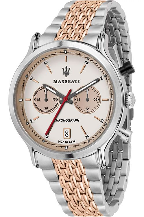 Maserati Classic Quartz Watch | R8873638002