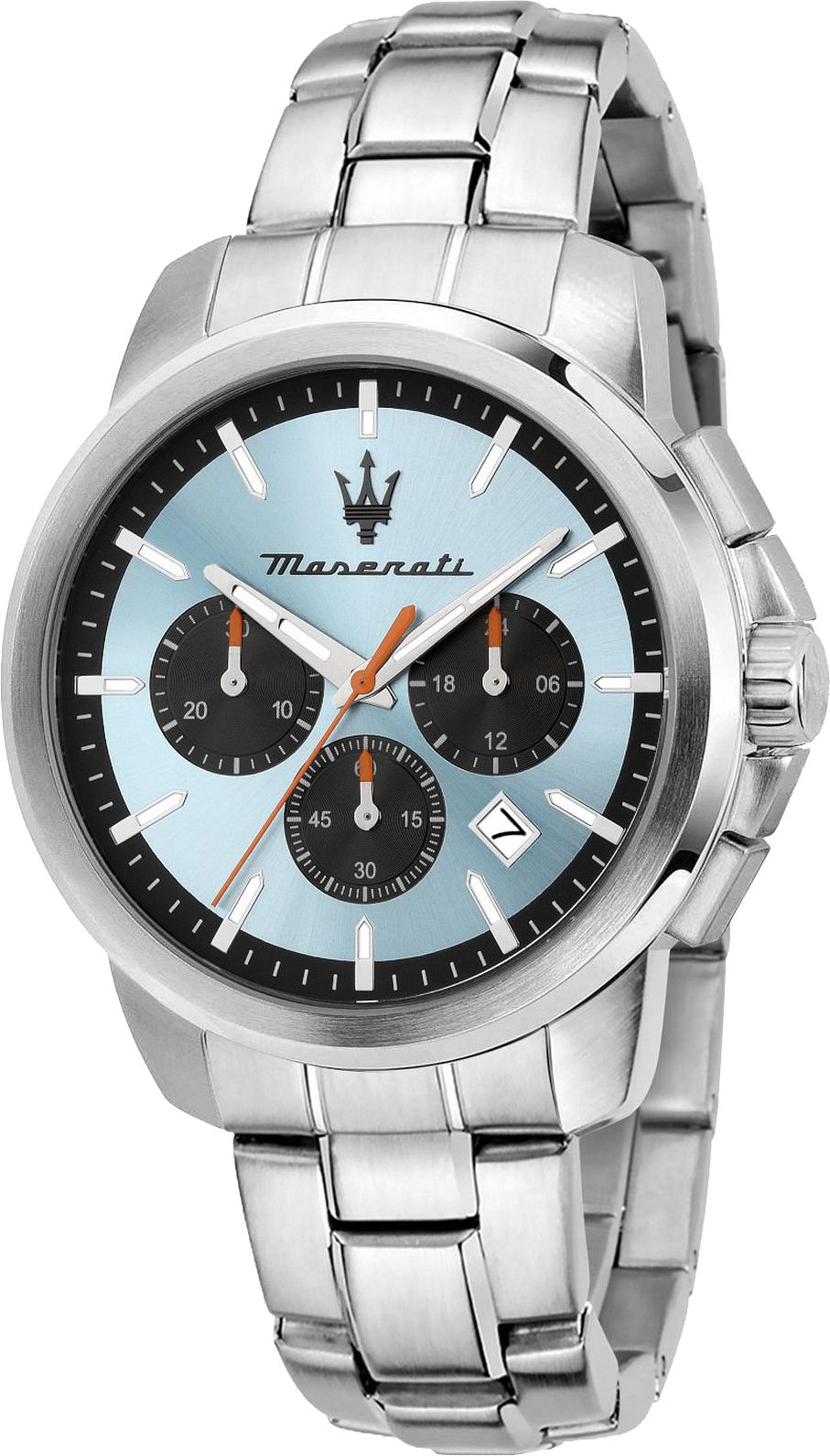 Maserati Lifestyle Quartz Watch | R8873621044