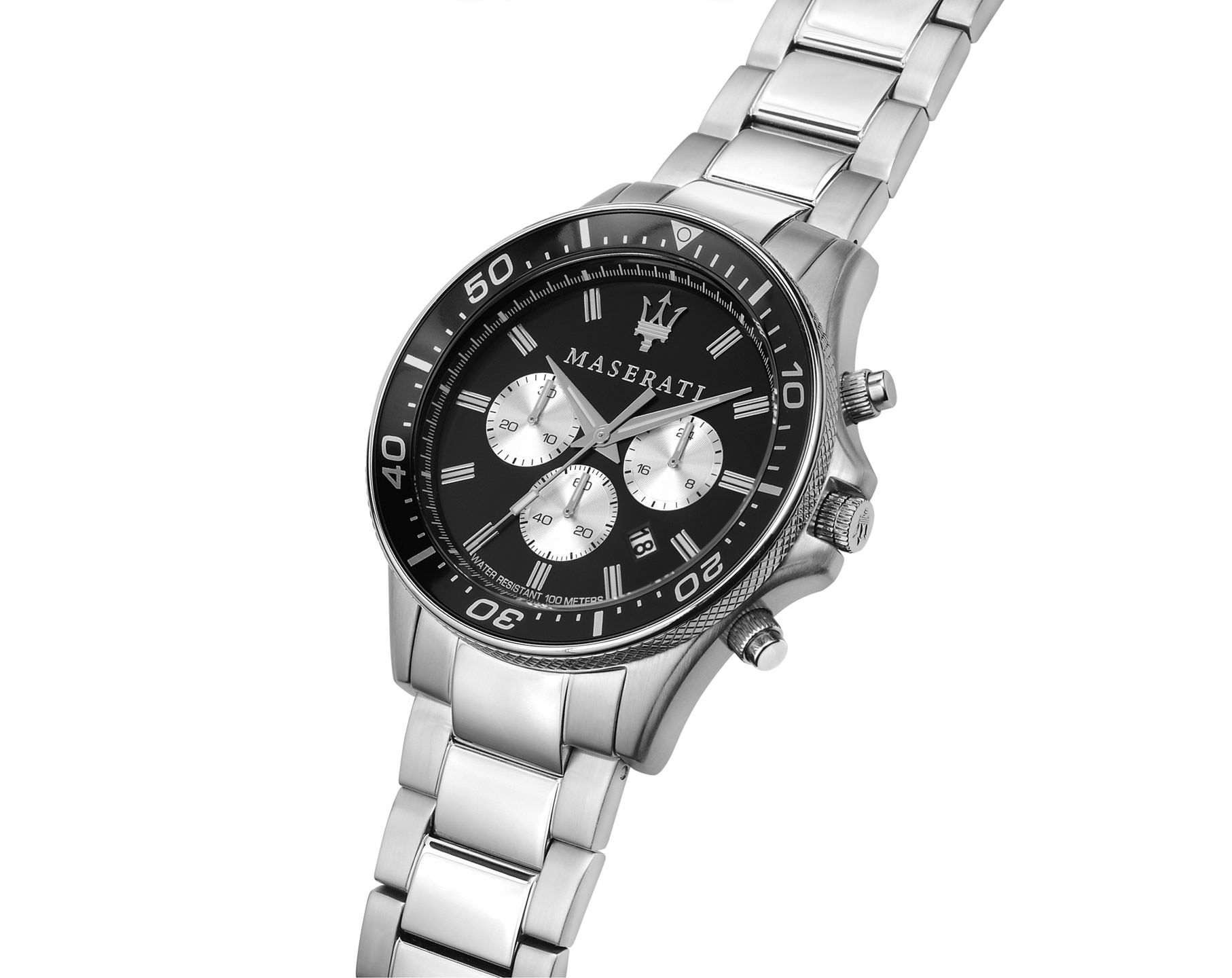 Maserati Sport Quartz Watch | R8873640004