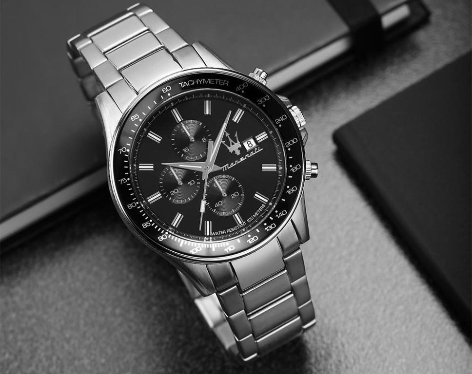 Maserati Sport Quartz Watch | R8873640015