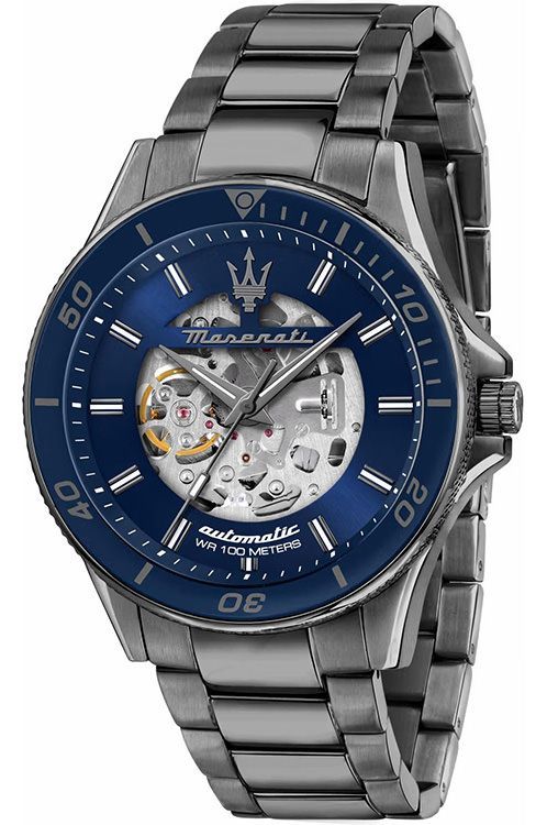 Maserati automatic watch discount price