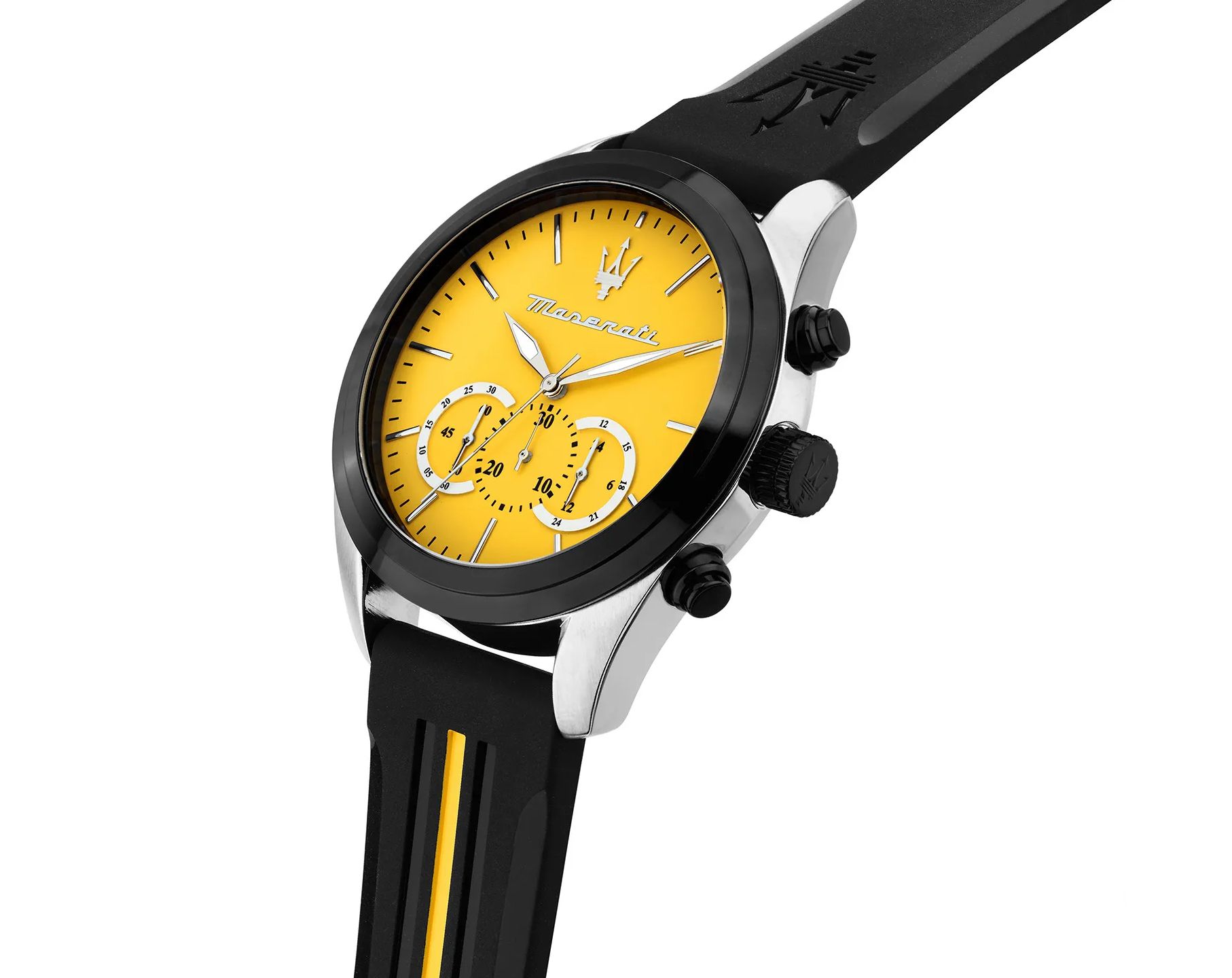 Maserati Sport Quartz Watch | R8871612045