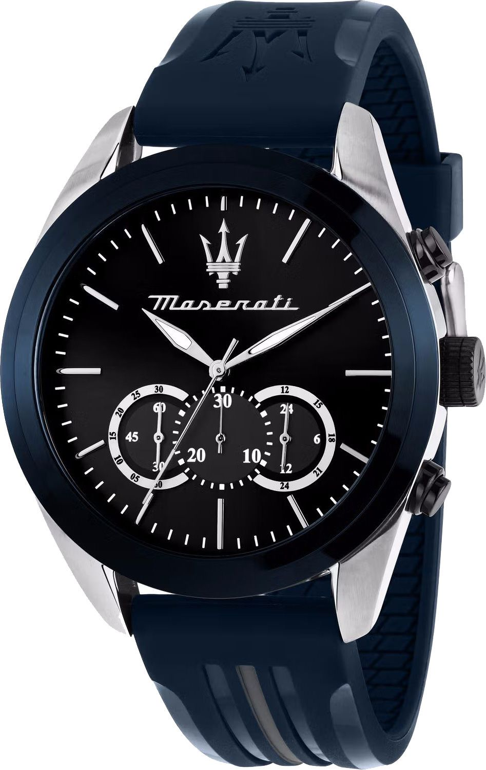 SOLIDO REF 102 MASERATI （④red） Maserati Sport Quartz Watch | R8871612046