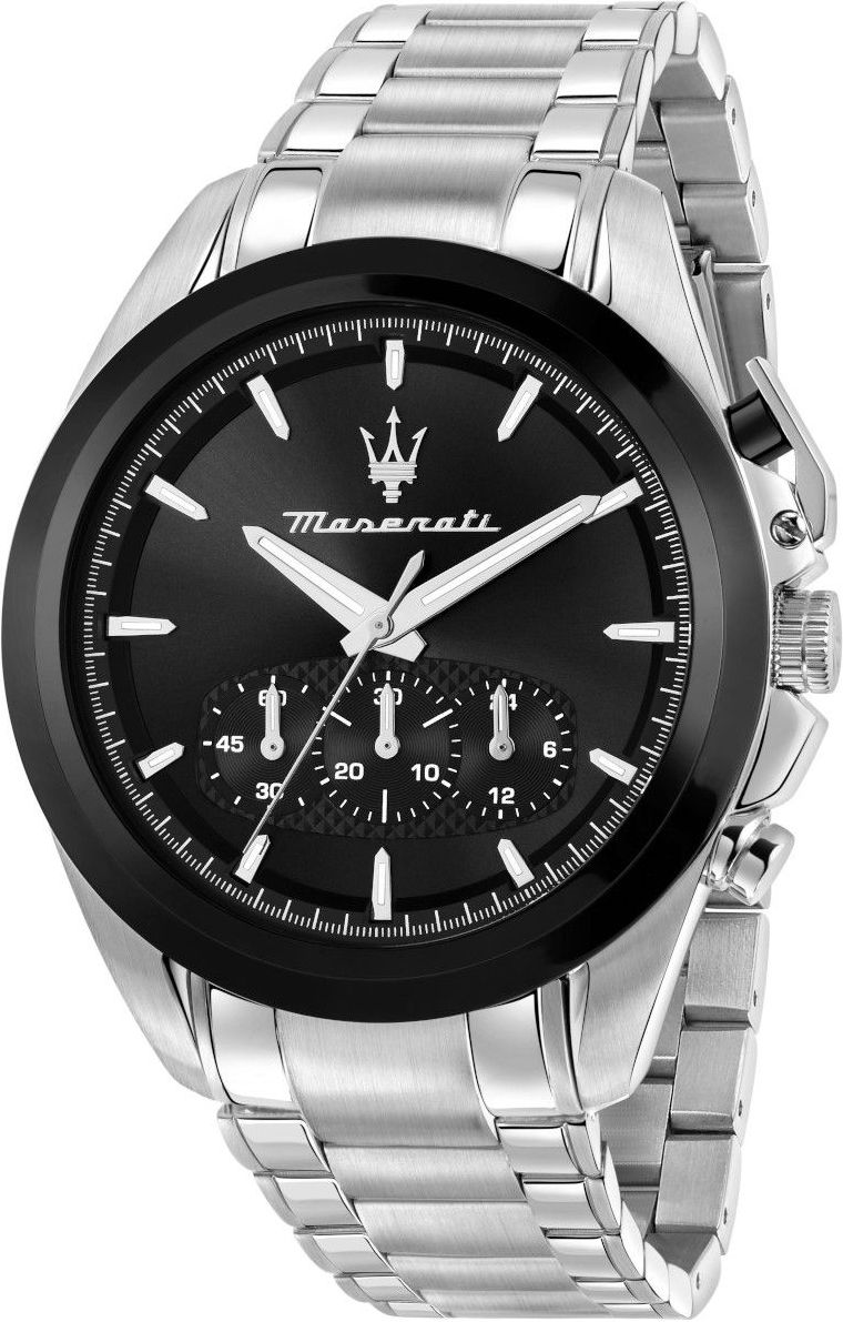 yyy.0308 Maserati Sport Quartz Watch | R8873612066