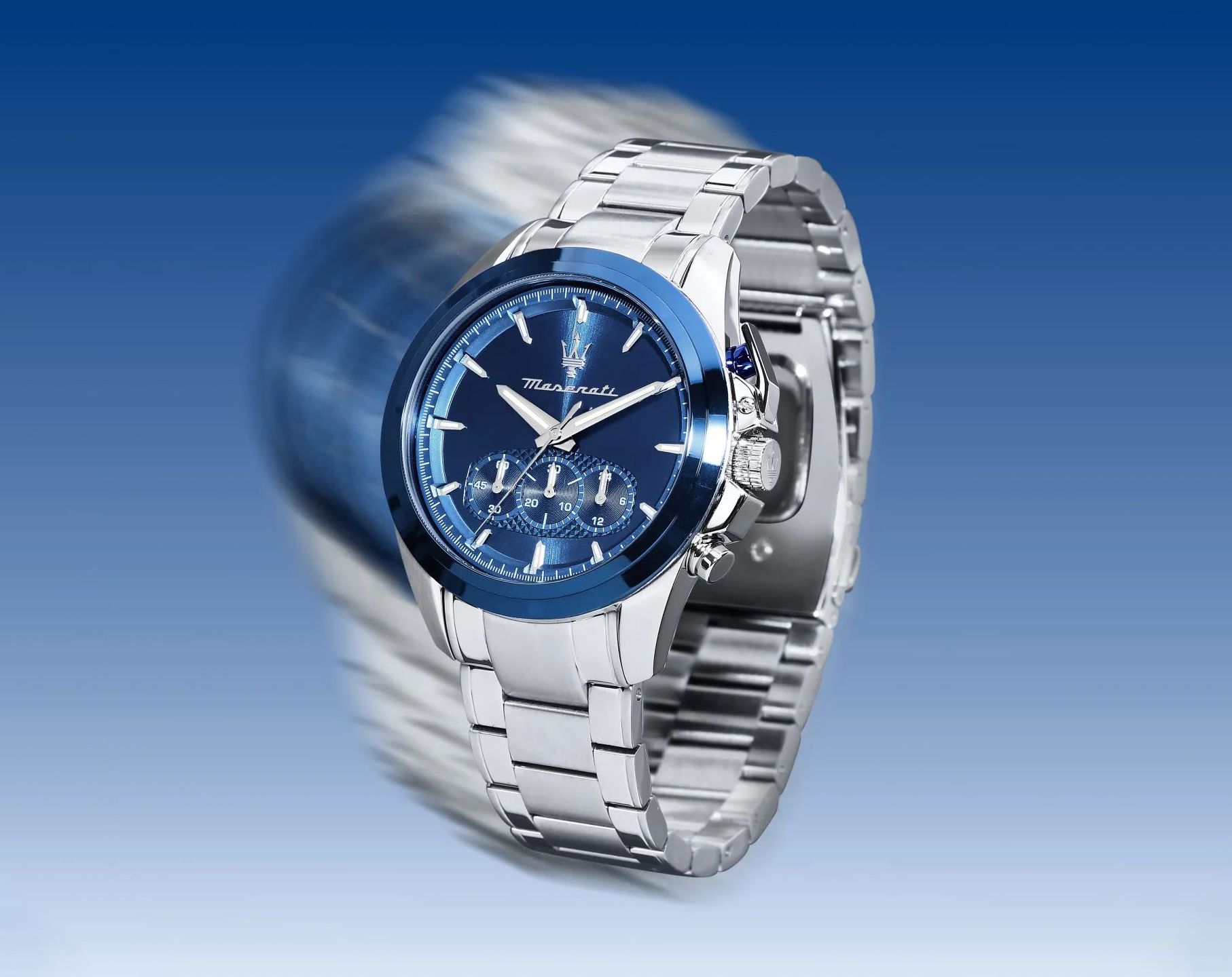 Maserati Sport Quartz Watch | R8873612067