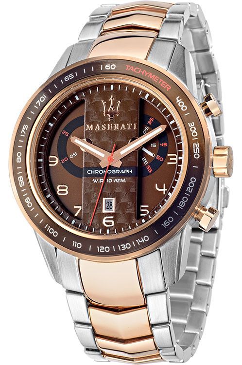 Maserati corsa watch clearance