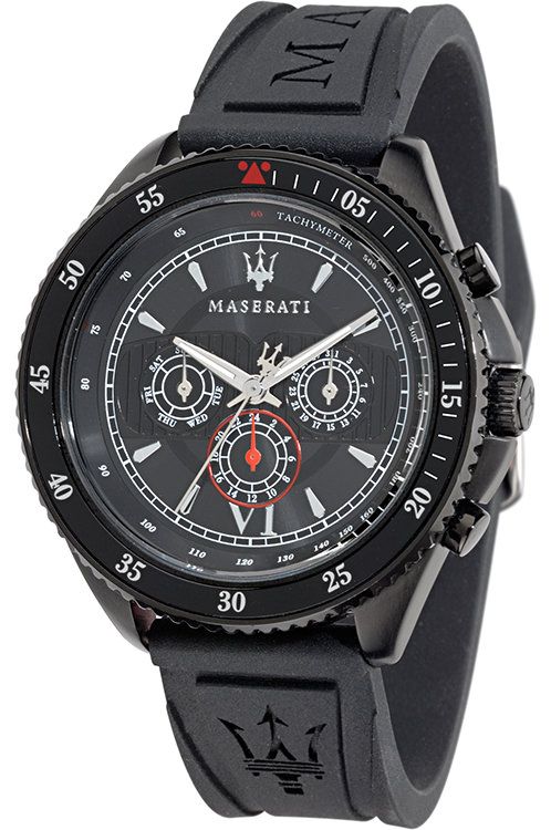 Maserati Stile Quartz Watch R8851101001