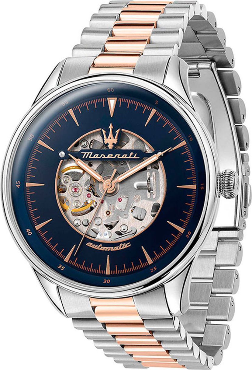 Maserati Classic Automatic Watch | R8823146001