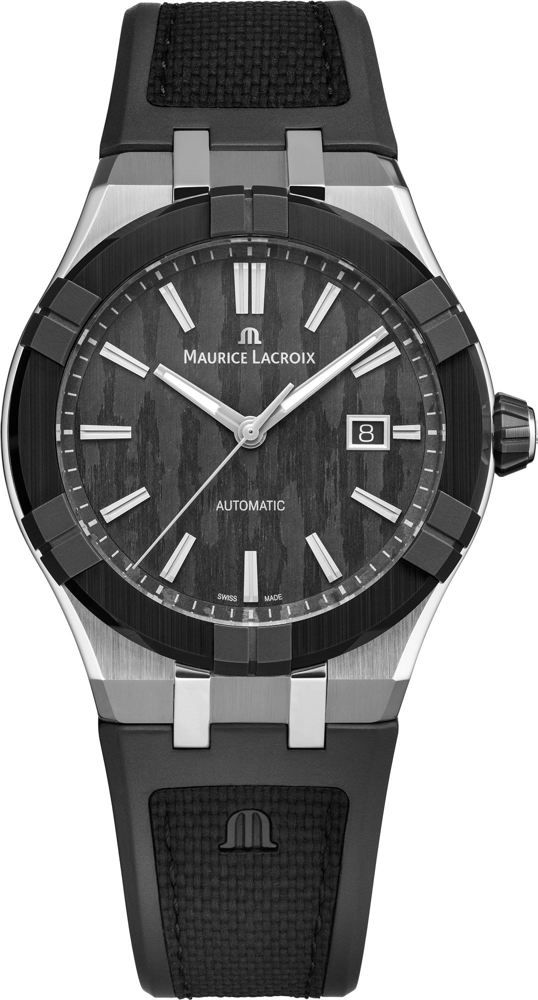 Maurice Lacroix Aikonic Automatic Watch | AC6008-SSL20-330-2