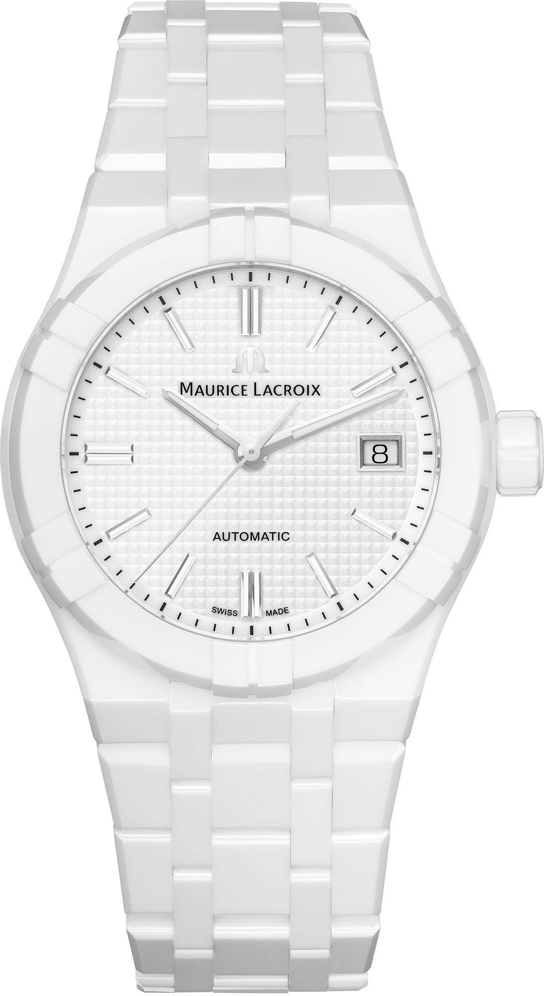 Maurice Lacroix Aikon Automatic Watch | AI6007-CRM72-130-7