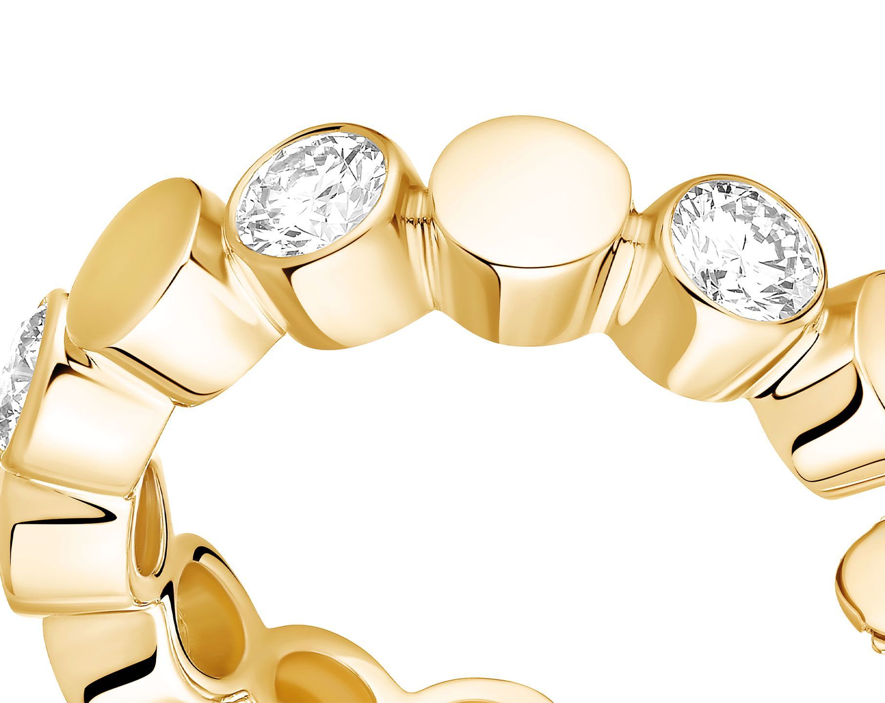 Messika D-Vibes Earrings For Women - 3