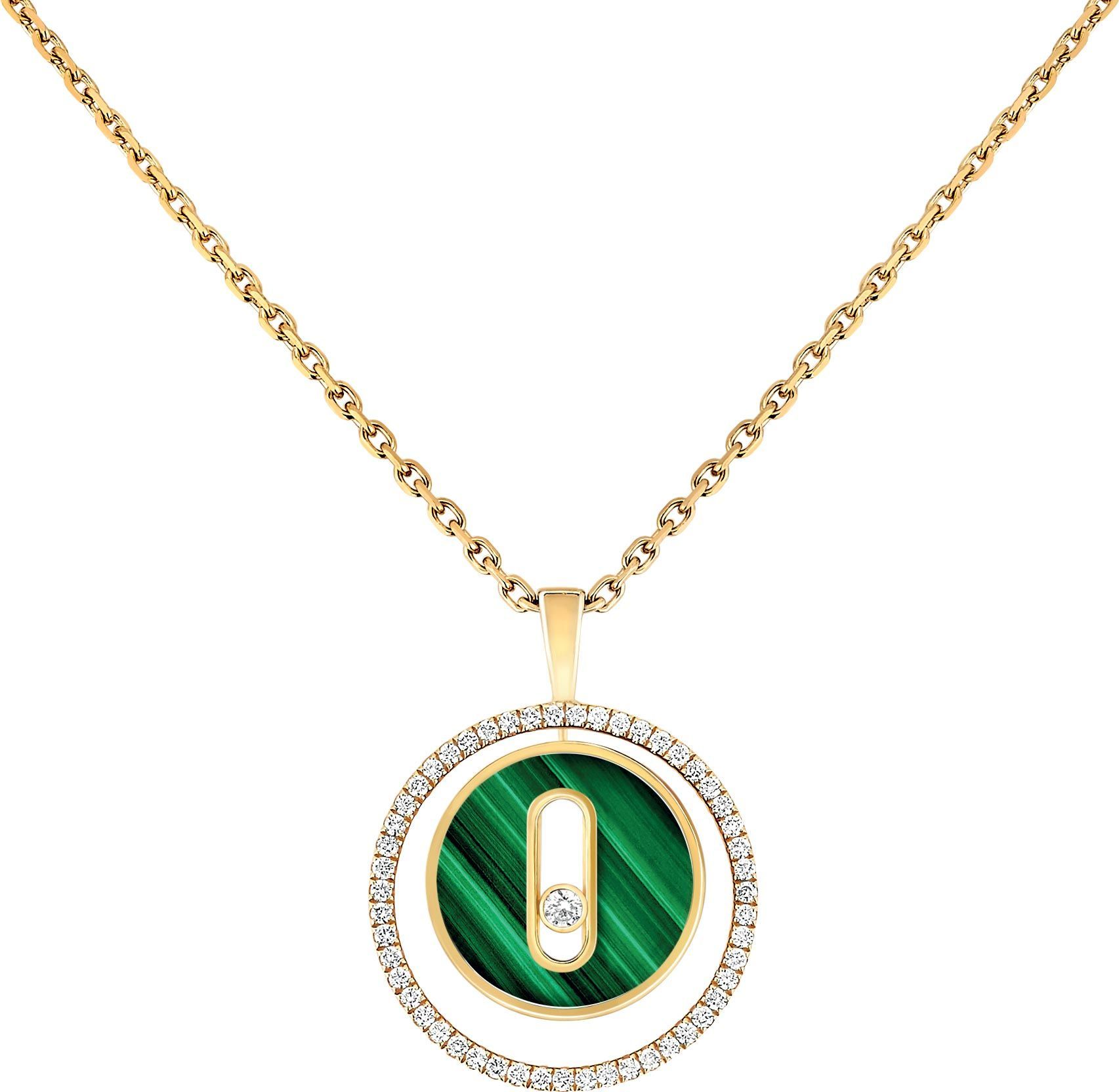 Messika Lucky Move Necklace For Women - 1