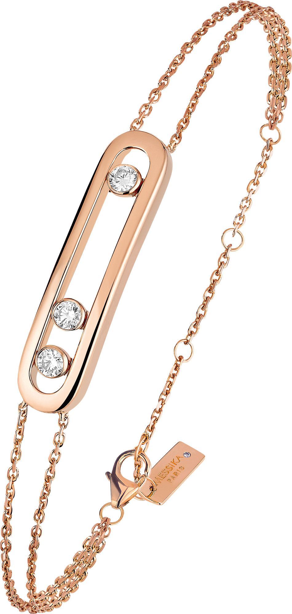 Messika Move Classique Bracelet For Women - 1